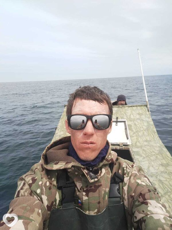 Аликсей, 31, Чите — анкета №1149463