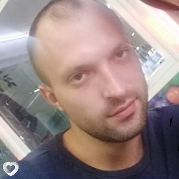 Стас, 36, Мариуполе — анкета №1149465