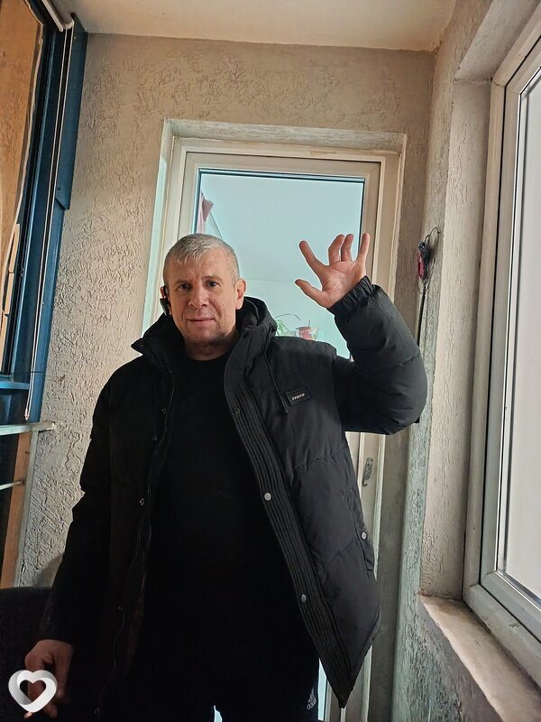 Сега, 45, Екатеринбурге — анкета №1149475
