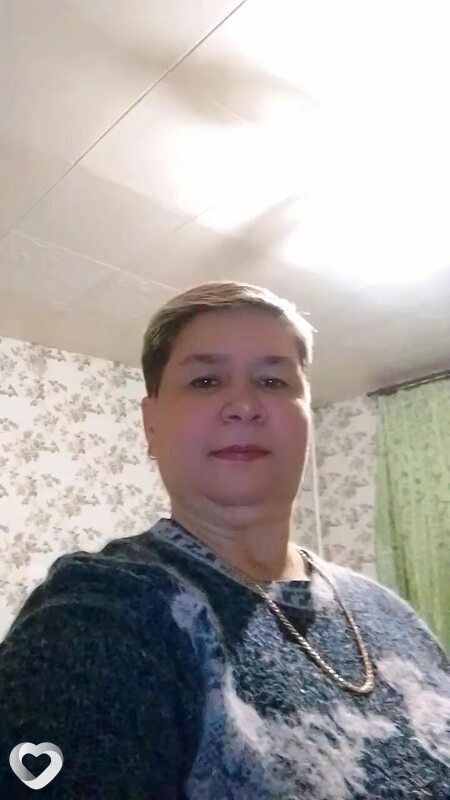 Валентина, 49, Калинковичах — анкета №1149481