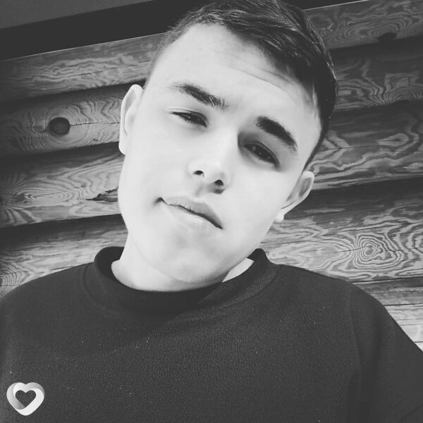Александр, 26, Марьине Горке — анкета №1149482