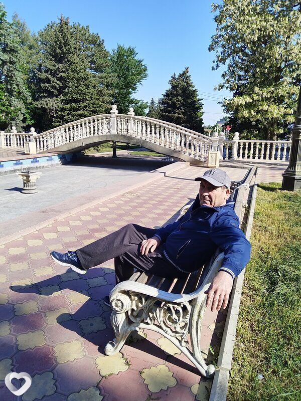 Анвар, 61, Белореченске — анкета №1149387