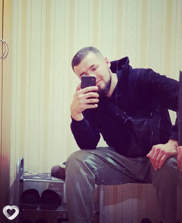 Arsen, 31, Екатеринбурге — анкета №1149401