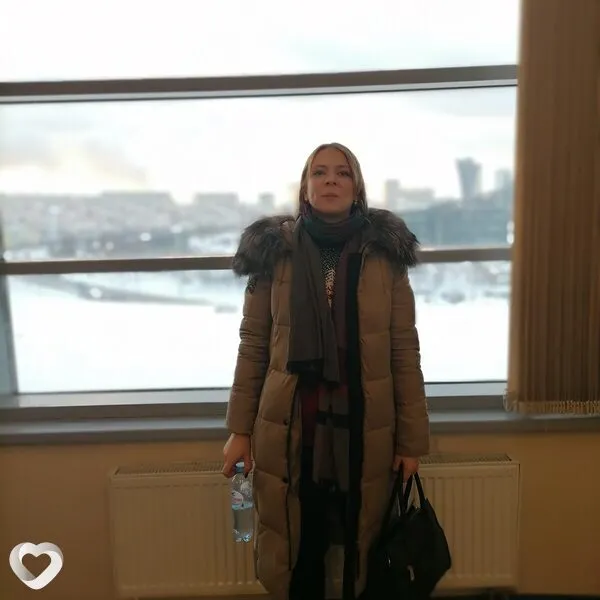 Ирэн, Москва