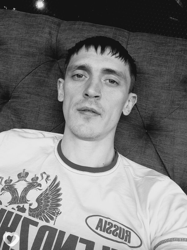 Алексей, Славгород
