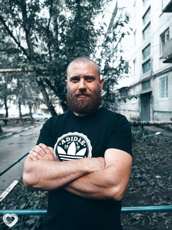Игорь, 34, Саратове — анкета №1149404