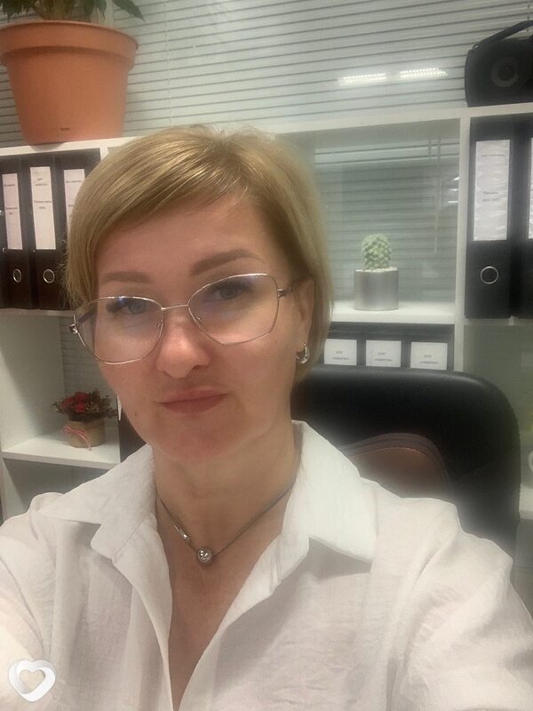 Ольга, 48, Казани — анкета №1149710
