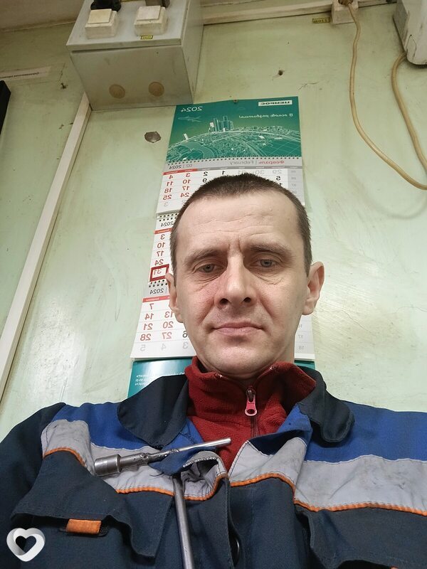 Александр, 44, Ачинске — анкета №1149711