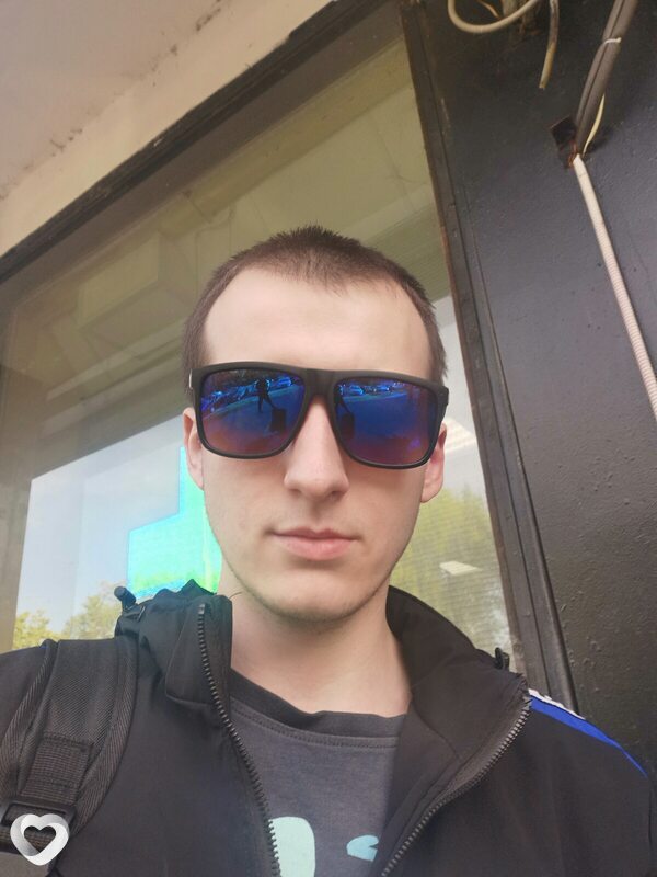 Павел, Москва