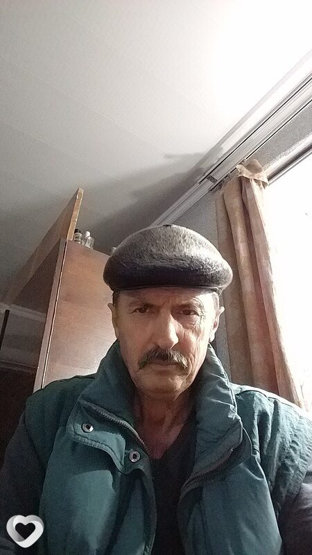 Геннадий, Семей