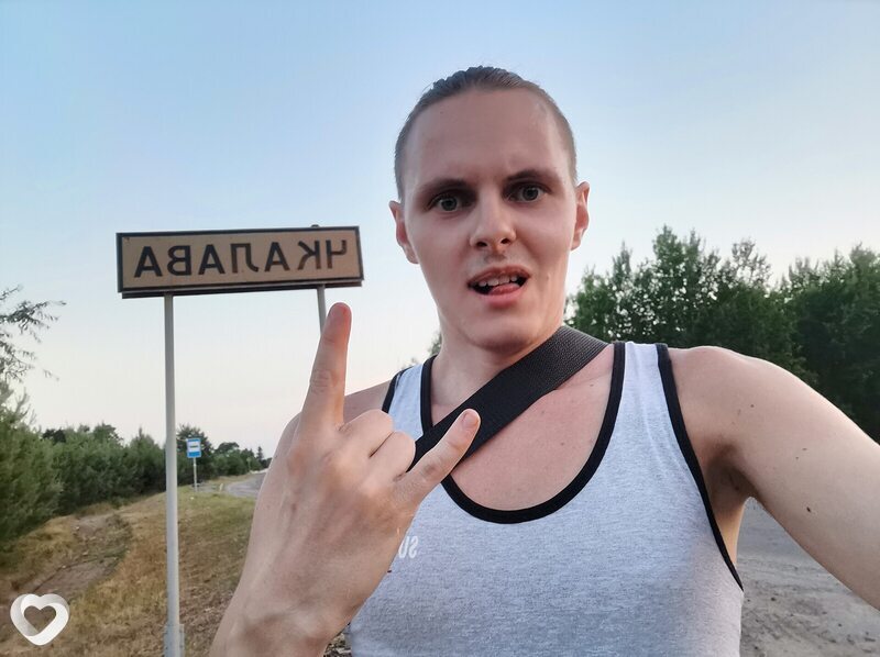 Влад, 32, Мурманске — анкета №1149726