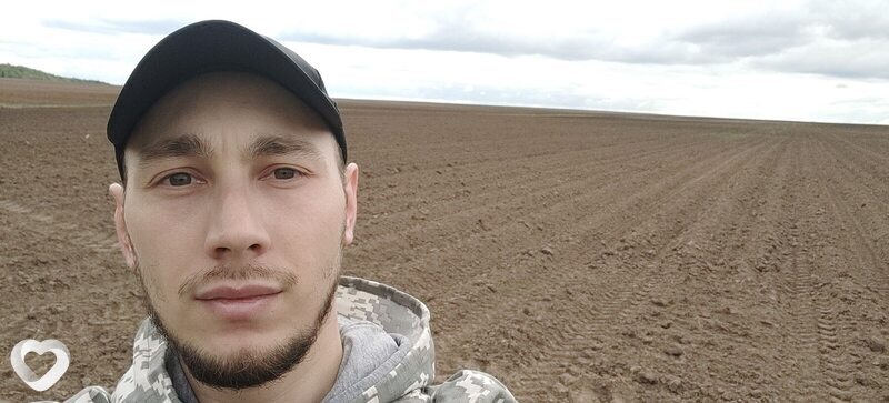Рома, 34, Ижевске — анкета №1149610