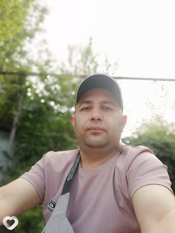 Мухамад, 43, Якутске — анкета №1149621
