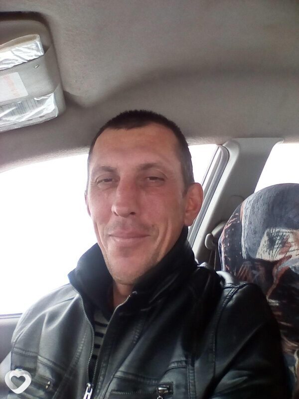 Юрий, 50, Барнауле — анкета №1149624