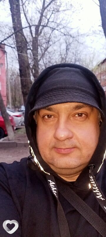 Ваня, 41, Ростове-на-Дону — анкета №1149626