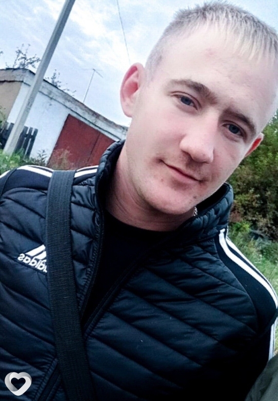 Алексей, 23, Ленинске-Кузнецком — анкета №1149444