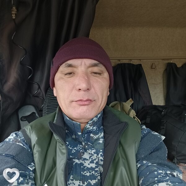 Ерлан, 48, Лангепасе — анкета №1149450