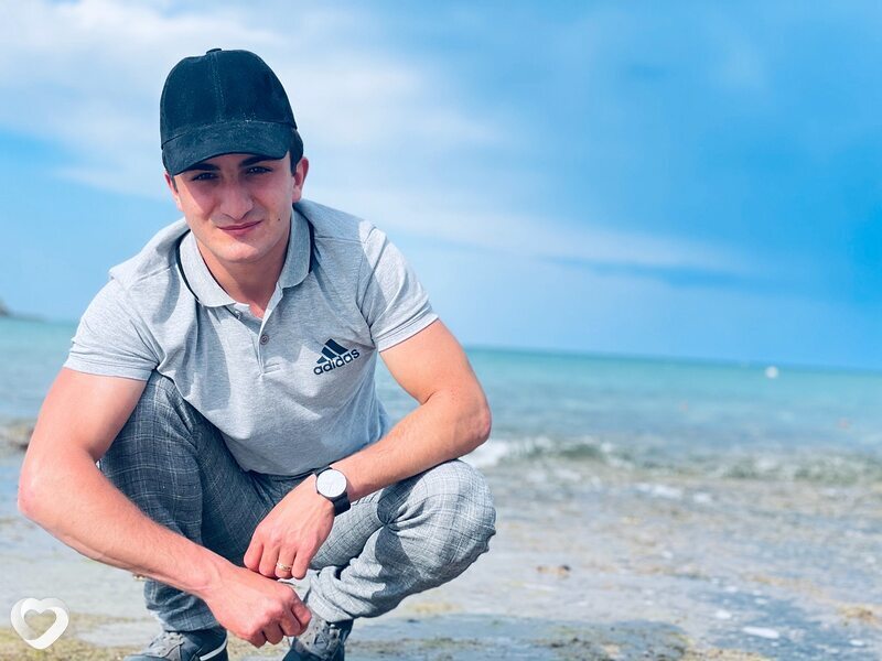 Avo, 26, Ереван — анкета №1149453