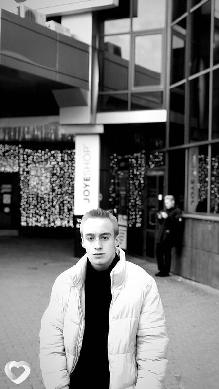 Кирилл, 24, Нижнем Ломове — анкета №1149536
