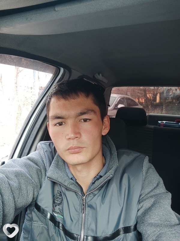 Нурбек, 27, Шымкенте — анкета №1149539