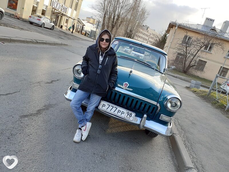 Мммм, 28, Санкт-Петербурге — анкета №1149540