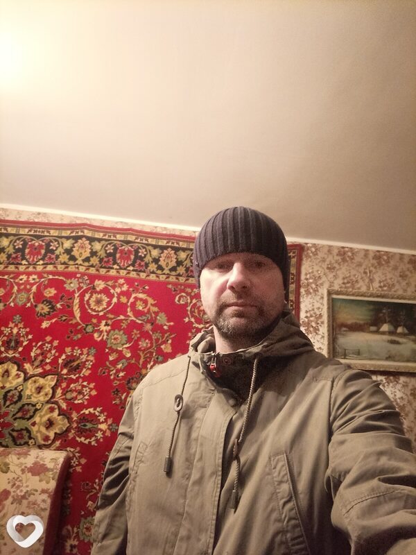 Александр, 41, Москве — анкета №1149546