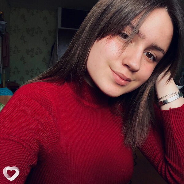 Кристина, 30, Гродно — анкета №1149547