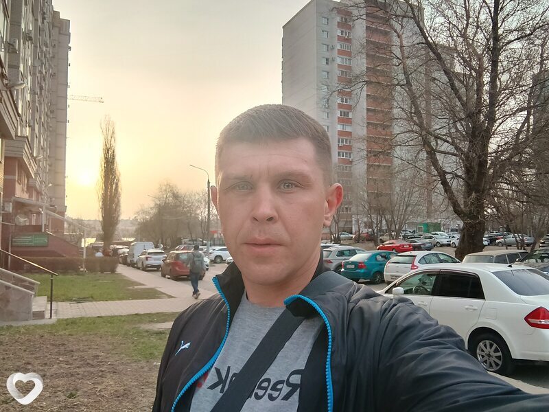 Сергей, 37, Воронеже — анкета №1149552