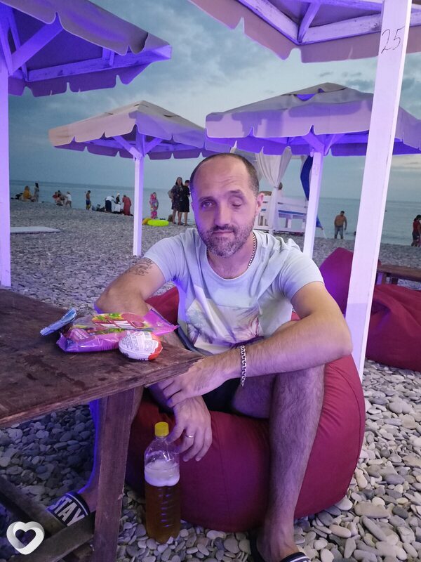Дмитрий, 37, Ставрополе — анкета №1149557