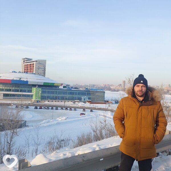 Александр, 35, Чите — анкета №1149563