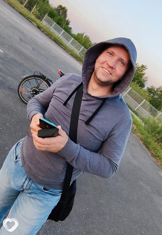 Ruslan, 33, Могилев — анкета №1149569