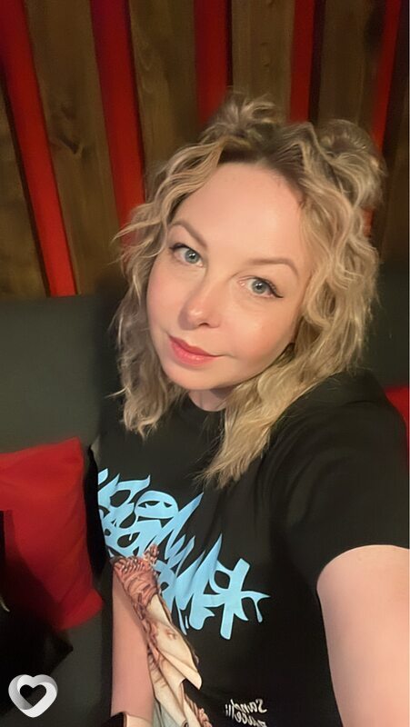 Ксю, 34, Астане — анкета №1149571