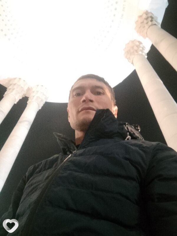 Камолжан, 35, Ярославле — анкета №1149573