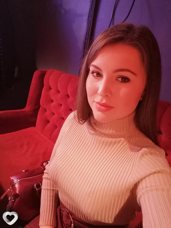 Кристина, 33, Балашихе — анкета №1149574