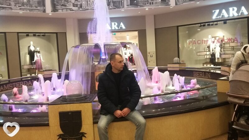 Алексей, 46, Моздоке — анкета №1149578