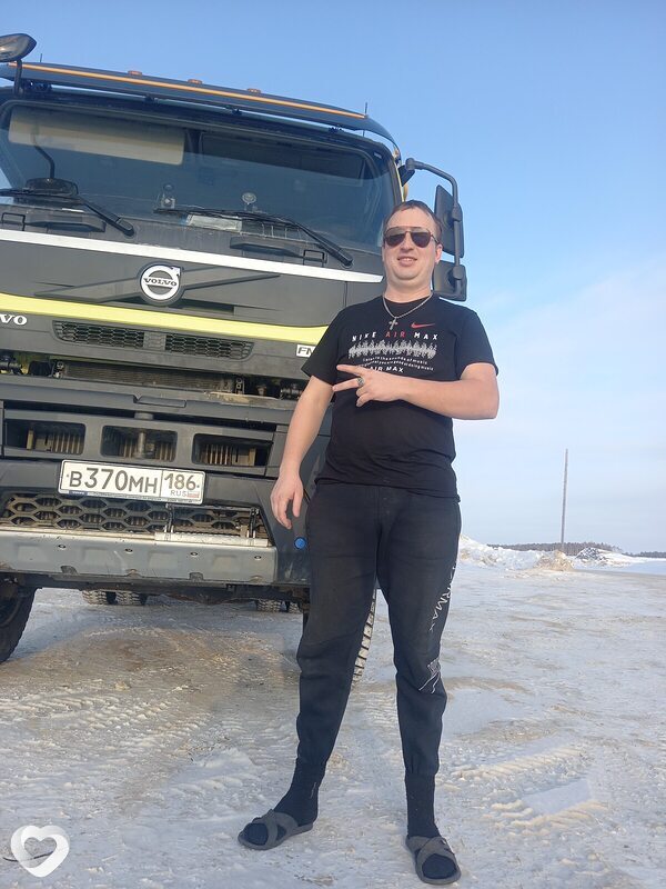 Максим, 35, Лисаковске — анкета №1149581