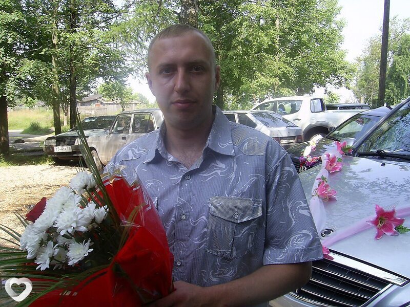 Дмитрий, 26, Торжке — анкета №1149486