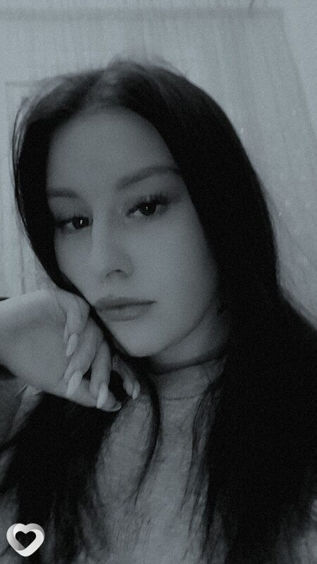 Иринка, 21, Наро-Фоминске — анкета №1149497