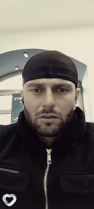 Мага, 27, Уфе — анкета №1149499