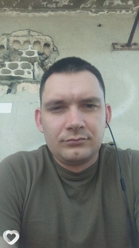 Илья, 34, Санкт-Петербурге — анкета №1149501