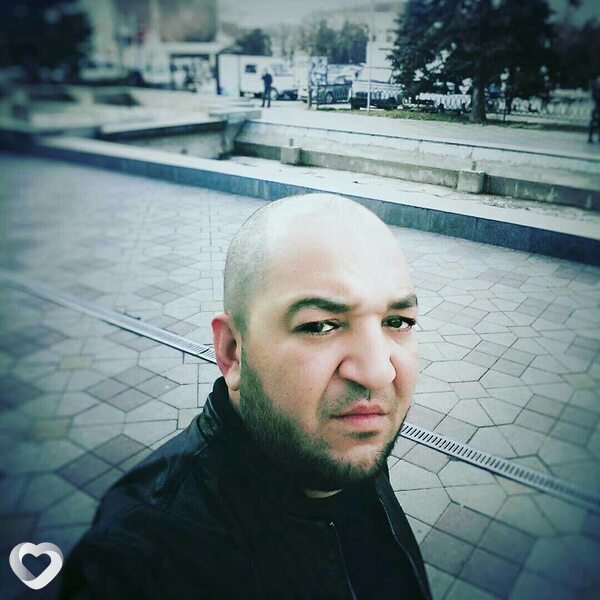 Артур, 42, Москве — анкета №1149502