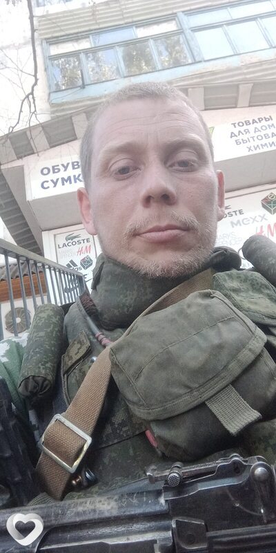 Михаил, 35, Томске — анкета №1149514