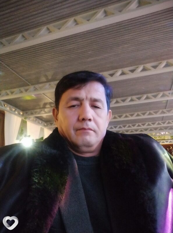 Хусан, 52, Южноуральске — анкета №1149517