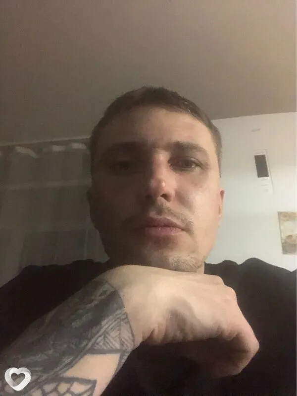 Виталий, 35, Новоалтайске — анкета №1149520