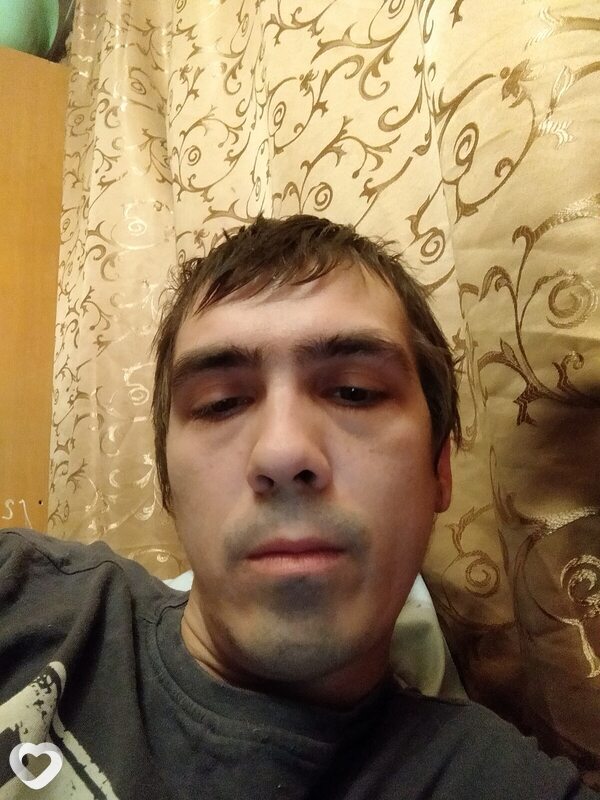 Владимир, 35, Калуге — анкета №1149633