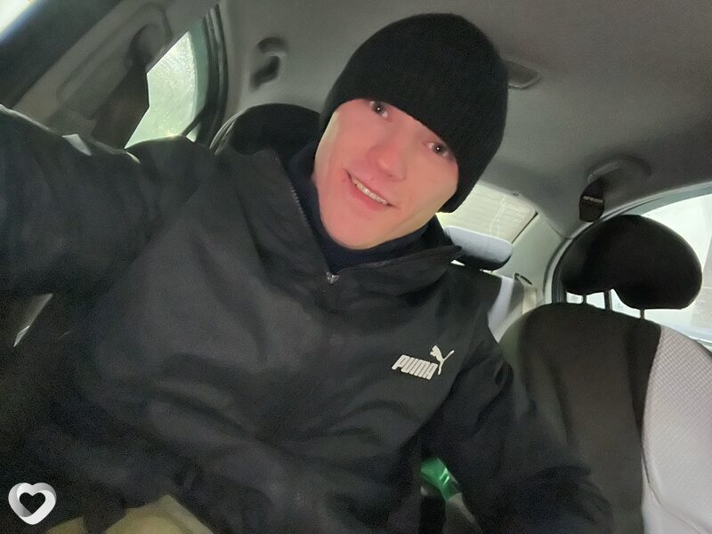 Николай, 27, Смоленске — анкета №1149641
