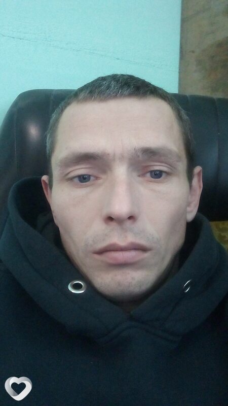 Максим, 37, Пензе — анкета №1149644