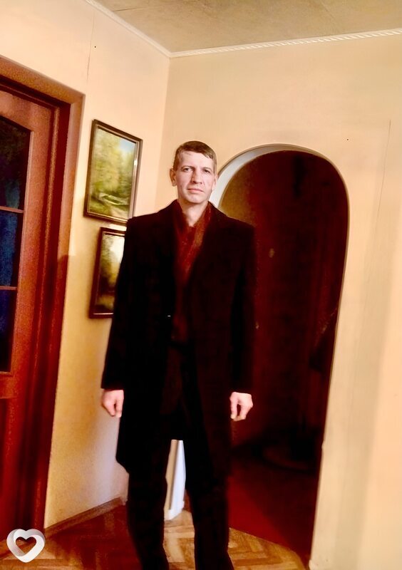 Сергей, 46, Смоленске — анкета №1149645