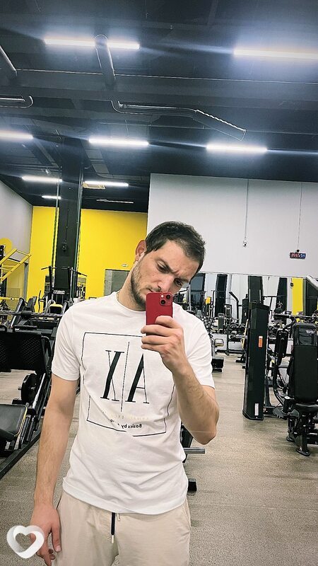 Тигран, 27, Обнинске — анкета №1149690