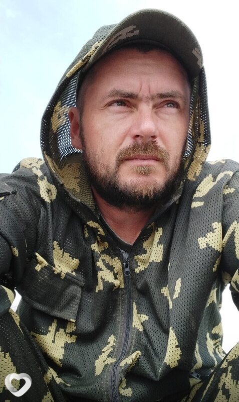 Виталий, Пролетарск